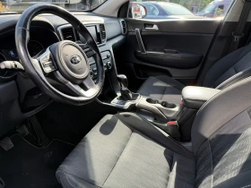 Kia Sportage 1.6GDI/Edition 7| Перфектно състояние| Топ оборудв, снимка 7