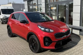 Kia Sportage 1.6GDI/Edition 7| Перфектно състояние| Топ оборудв, снимка 1