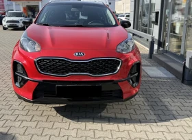 Kia Sportage 1.6GDI/Edition 7| Перфектно състояние| Топ оборудв, снимка 2