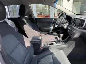 Kia Sportage 1.6GDI/Edition 7| Перфектно състояние| Топ оборудв, снимка 12