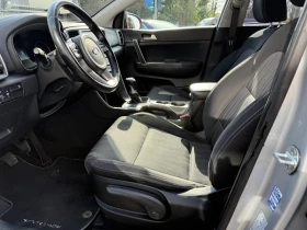 Kia Sportage 1.6GDI/Edition 7| Перфектно състояние| Топ оборудв, снимка 8