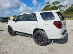 Toyota 4runner TRD-OFF ROAD PREMIUM| КОЖА| ОПЦИЯ ЗА ЛИЗИНГ, снимка 2