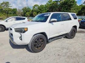 Toyota 4runner TRD-OFF ROAD PREMIUM| КОЖА| ОПЦИЯ ЗА ЛИЗИНГ, снимка 1
