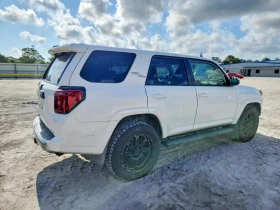 Toyota 4runner TRD-OFF ROAD PREMIUM| КОЖА| ОПЦИЯ ЗА ЛИЗИНГ, снимка 3