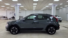 Kia Niro 64KWh/12.2024, снимка 6