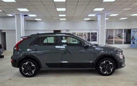Kia Niro 64KWh/12.2024, снимка 2