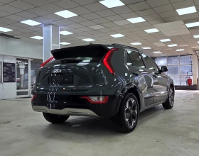 Kia Niro 64KWh/12.2024, снимка 3