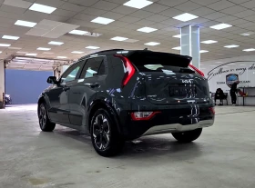 Kia Niro 64KWh/12.2024, снимка 5