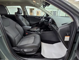 Kia Niro 64KWh/12.2024, снимка 12
