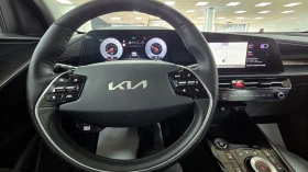 Kia Niro 64KWh/12.2024, снимка 14