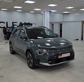 Kia Niro 64KWh/12.2024, снимка 1