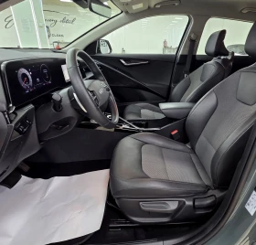 Kia Niro 64KWh/12.2024, снимка 8