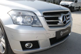 Mercedes-Benz GLK 250CDI 4MATIC, снимка 9