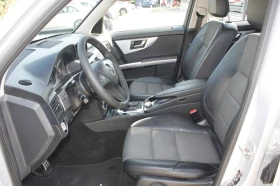 Mercedes-Benz GLK 250CDI 4MATIC, снимка 10
