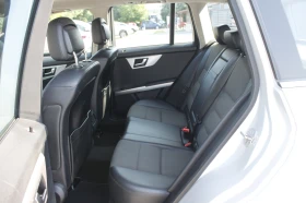 Mercedes-Benz GLK 250CDI 4MATIC, снимка 11