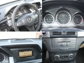 Mercedes-Benz GLK 250CDI 4MATIC, снимка 13
