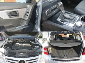 Mercedes-Benz GLK 250CDI 4MATIC, снимка 15