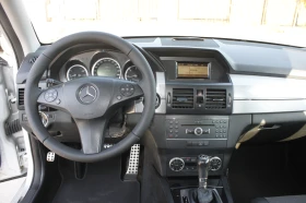 Mercedes-Benz GLK 250CDI 4MATIC, снимка 12