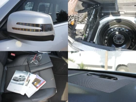Mercedes-Benz GLK 250CDI 4MATIC, снимка 14