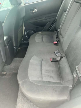 Nissan Qashqai 1.6 DCI-131 TEKNA, снимка 10