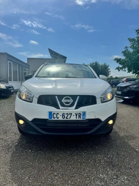 Nissan Qashqai 1.6 DCI-131 TEKNA, снимка 1