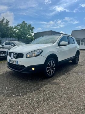 Nissan Qashqai 1.6 DCI-131 TEKNA, снимка 4