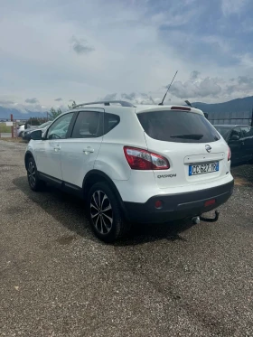Nissan Qashqai 1.6 DCI-131 TEKNA, снимка 2