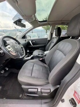 Nissan Qashqai 1.6 DCI-131 TEKNA, снимка 8