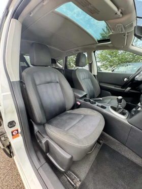 Nissan Qashqai 1.6 DCI-131 TEKNA, снимка 7