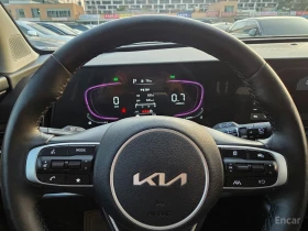 Kia Sportage 2.0 D Prestige 4x4* HARMAN KARDON* ПОДГРЕВ* КАМЕРА, снимка 8
