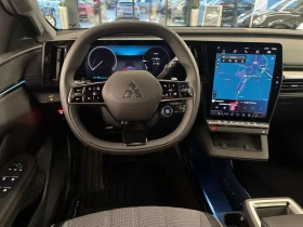Mitsubishi Eclipse Cross DIAMAN TOP /218HP/CAM/H.PUMP/KLESS/CPLAY/637z, снимка 7
