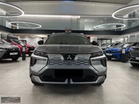 Mitsubishi Eclipse Cross DIAMAN TOP /218HP/CAM/H.PUMP/KLESS/CPLAY/637z, снимка 2