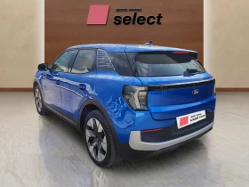 Ford Explorer BEV 79 kWh, снимка 7