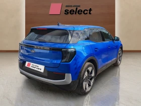 Ford Explorer BEV 79 kWh, снимка 5