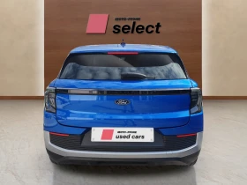 Ford Explorer BEV 79 kWh, снимка 6