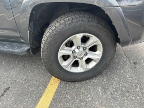 Toyota 4runner * SR5 * CARFAX * ОПЦИЯ ЗА ФИНАНСИРАНЕ , снимка 7