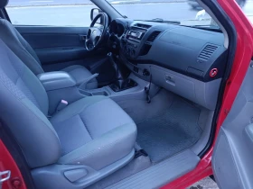 Toyota Hilux, снимка 9