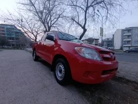 Toyota Hilux, снимка 6