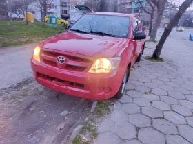 Toyota Hilux, снимка 12