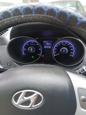 Hyundai IX35, снимка 10