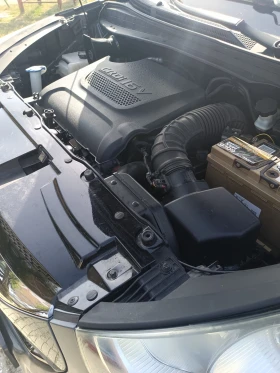 Hyundai IX35, снимка 4