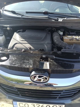 Hyundai IX35, снимка 6