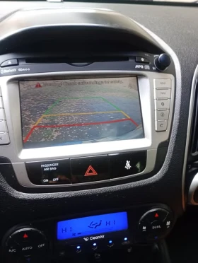 Hyundai IX35, снимка 11