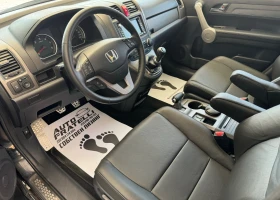 Honda Cr-v 2.2CDTI| Executive| ЛИЗИНГ| БАРТЕР, снимка 9
