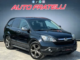 Honda Cr-v 2.2CDTI| Executive| ЛИЗИНГ| БАРТЕР, снимка 1