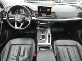 Audi Q5 * Progressiv * АВТОКРЕДИТ БЕЗ ПЪРВОНАЧАЛНА ВНОСКА, снимка 8