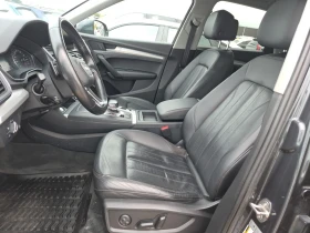 Audi Q5 * Progressiv * АВТОКРЕДИТ БЕЗ ПЪРВОНАЧАЛНА ВНОСКА, снимка 7