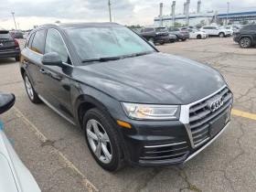 Audi Q5 * Progressiv * АВТОКРЕДИТ БЕЗ ПЪРВОНАЧАЛНА ВНОСКА, снимка 2