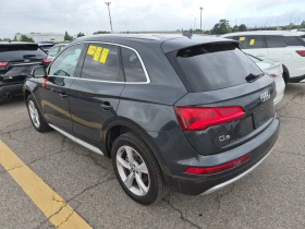 Audi Q5 * Progressiv * АВТОКРЕДИТ БЕЗ ПЪРВОНАЧАЛНА ВНОСКА, снимка 4