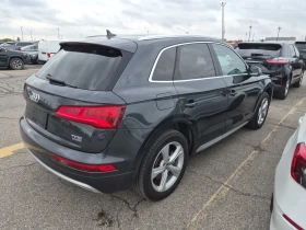 Audi Q5 * Progressiv * АВТОКРЕДИТ БЕЗ ПЪРВОНАЧАЛНА ВНОСКА, снимка 3